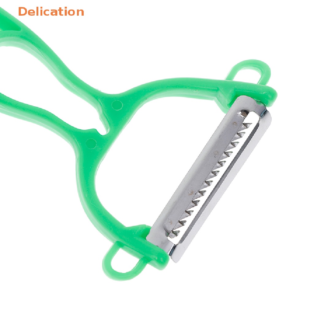[Delication] Dụng Cụ Bào Cà Rốt / Rau Củ / Trái Cây Cho Nhà Bếp