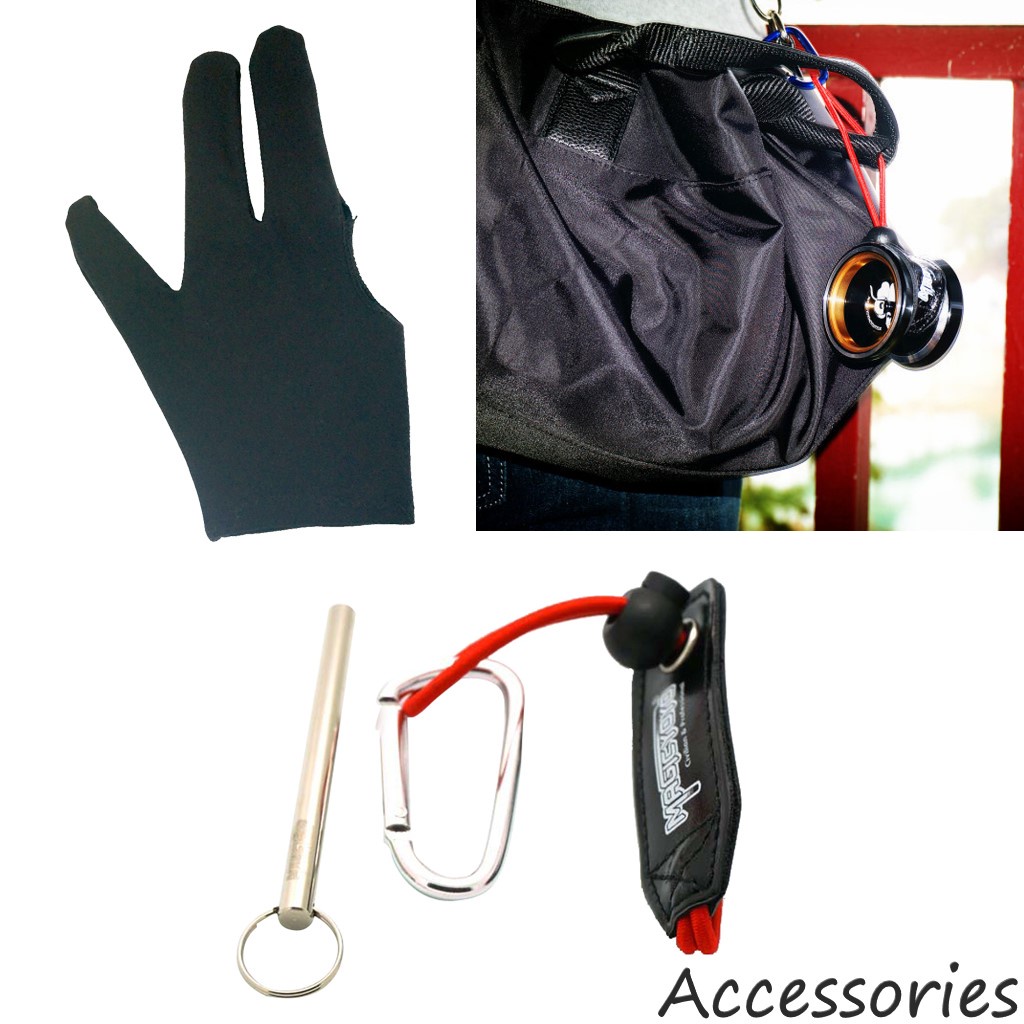 Đồ Chơi Yoyo Chuyên Nghiệp Rèn Luyện Khả Năng Khéo Léo