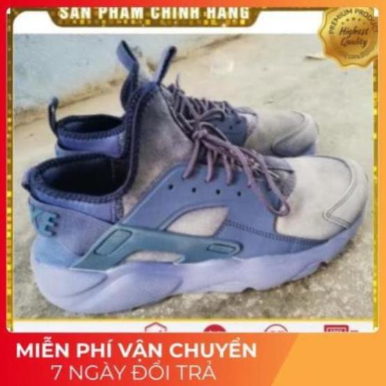 Ả𝐍𝐇 𝐓𝐇Ậ𝐓 Giày nike huarache hàng 2hand chính hãng size 41 Tốt Nhất . : : : * : ʳ ! # < sale