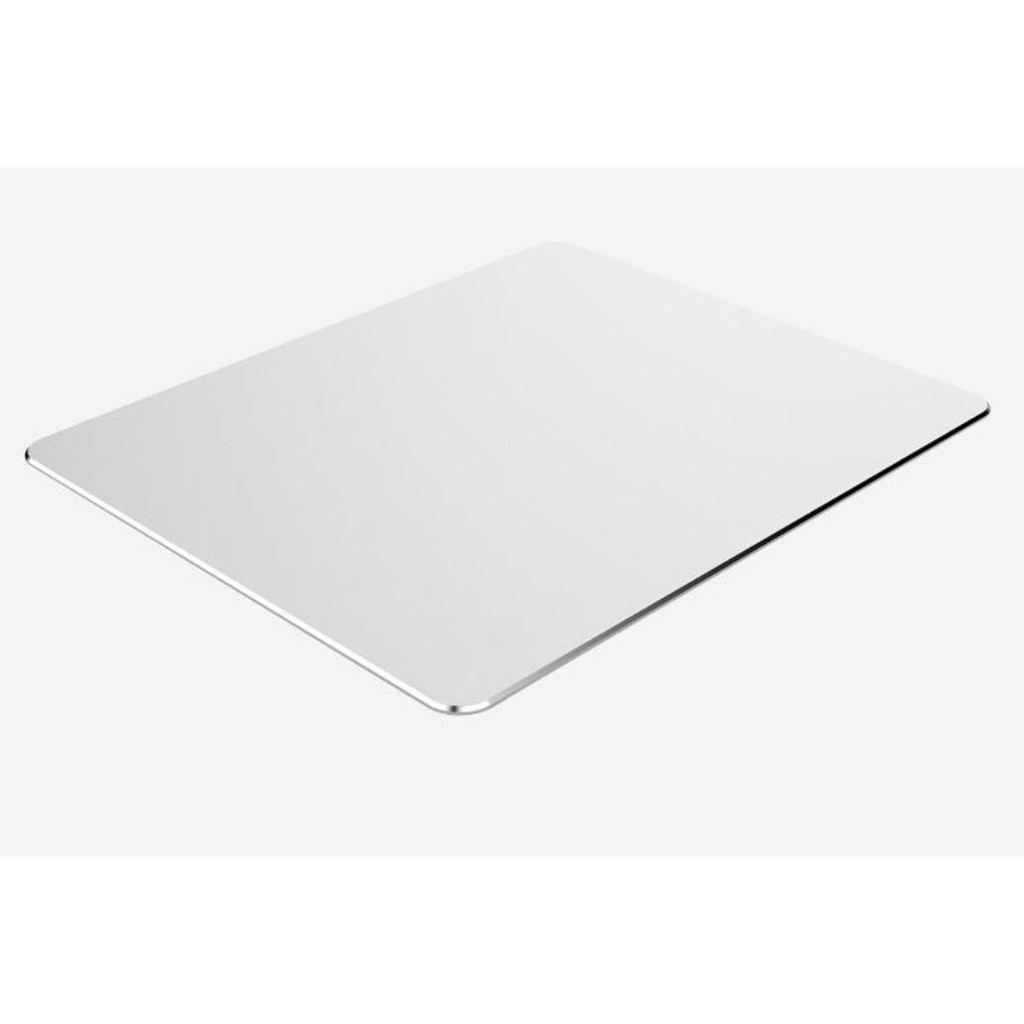 Tấm Lót Chuột 220x180mm chất liệu Nhôm Aluminum Mouse pad - HanruiOffical