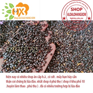 hạt giống tràm lai -500 gram