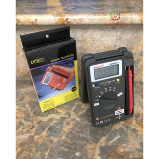 Đồng hồ vạn năng Noble NB4000P-2