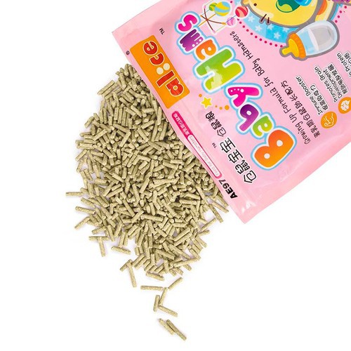 Thức ăn dành cho Hamster Baby hãng Alice