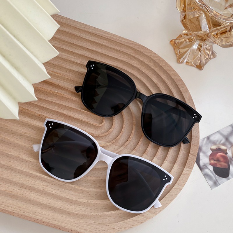 Kính Mát Thời Trang Hàn Quốc Cho Nam Nữ