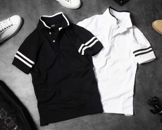 Polo HM Full tem Tag xịn