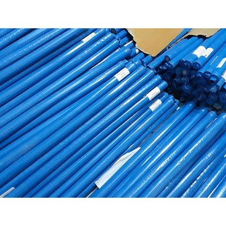 1 kg que hàn đồng thau 2.5mm (que dài 1m)