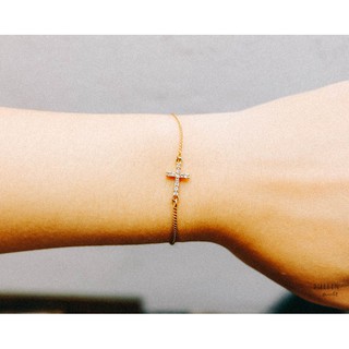 Delicate – Vòng đeo tay/ lắc chân nữ Hàn quốc