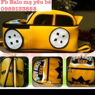 Balo handmade