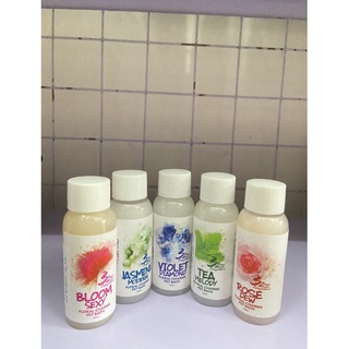 Sữa tắm JOYCE & DOLLS 30ml dùng thử