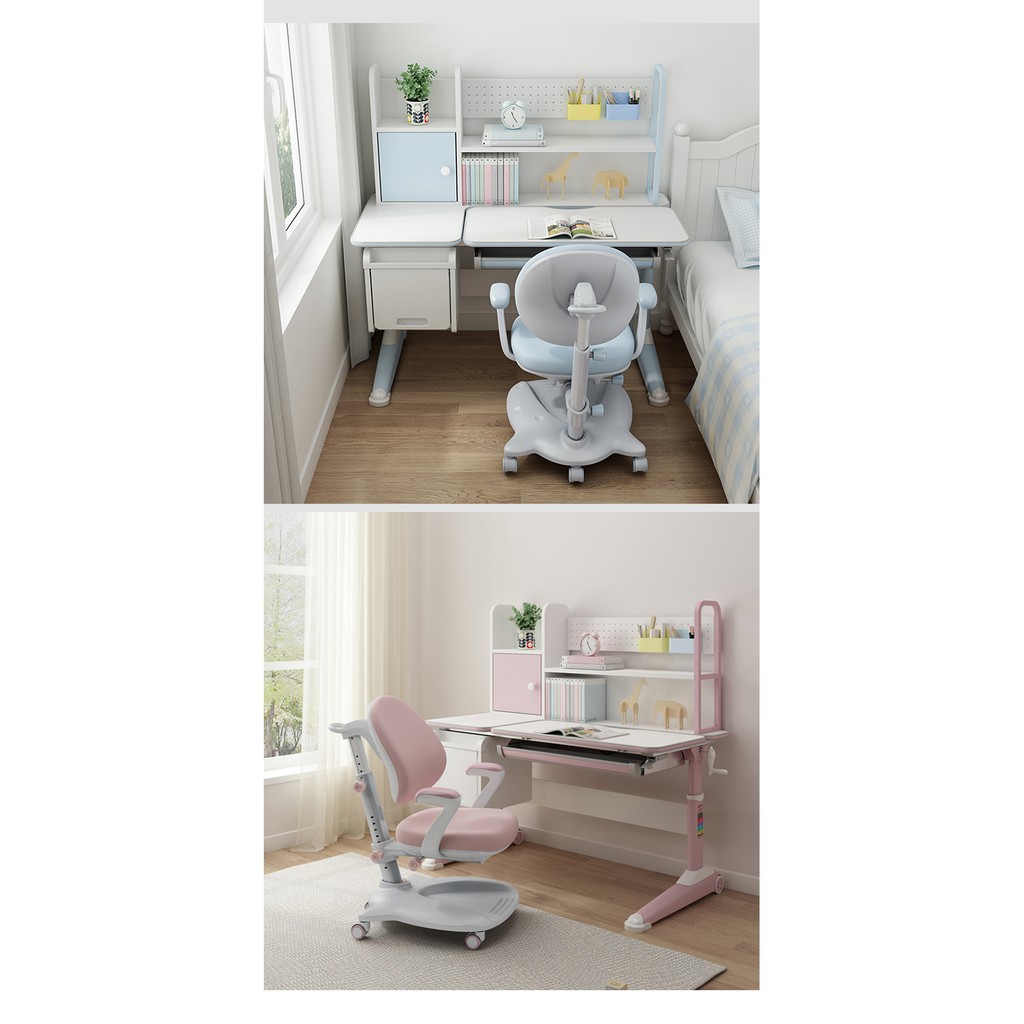 (Chính hãng cao cấp) Bàn học Sihoo H3B chống gù chống cận cho trẻ em | BigBuy360 - bigbuy360.vn