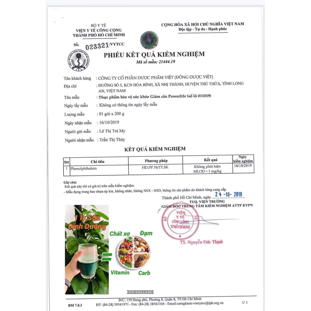 Sữa tảo giảm cân las beauty sữa tảo giảm cân powerlife las beauty trà sữa giảm cân powerlife