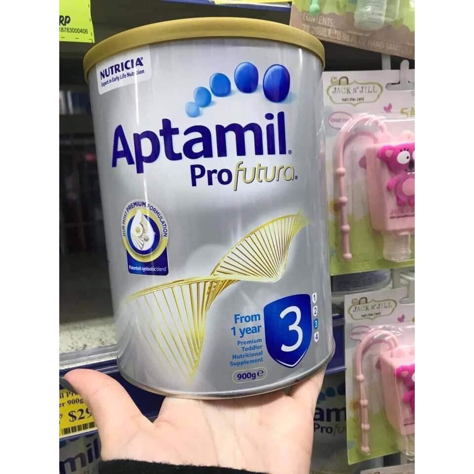 Sữa Aptamil ProFutura ÚC số 3 900g