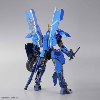 Mô Hình Lắp Ráp HG Soryumaru (tặng kèm action base 5)