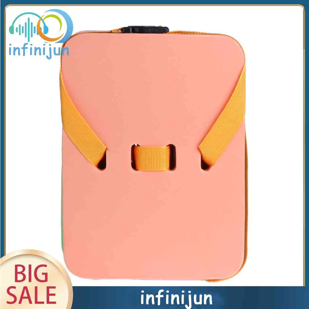 Tấm Phao Lưng EVA Dành Cho Trẻ Em Và Người Lớn Tập Bơi