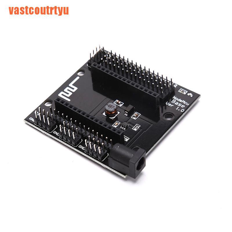 Bảng Mạch Mở Rộng Esp8266 Ch340G V3 Lua Nodemcu