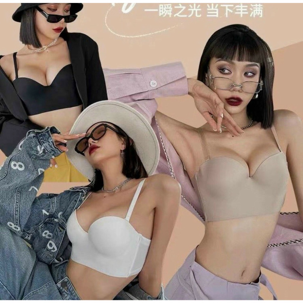 Áo Lót Bản To đánh giá Có Gọng thời thượng (Tiệm Đẹp Secxy) Nội y xanh chất đẹp deal xịn sexy