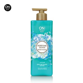Sữa Tắm On The Body 500g