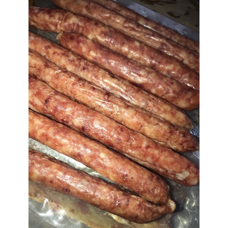 Lạp xưởng tôm 1 ký | BigBuy360 - bigbuy360.vn