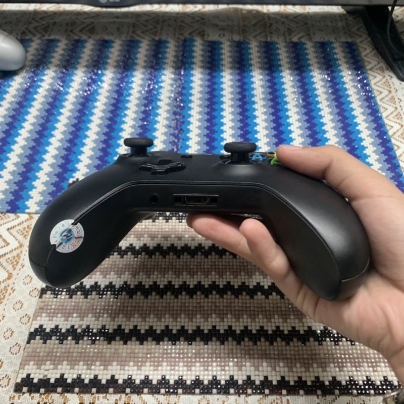 TAY CẦM XBOX ONE S