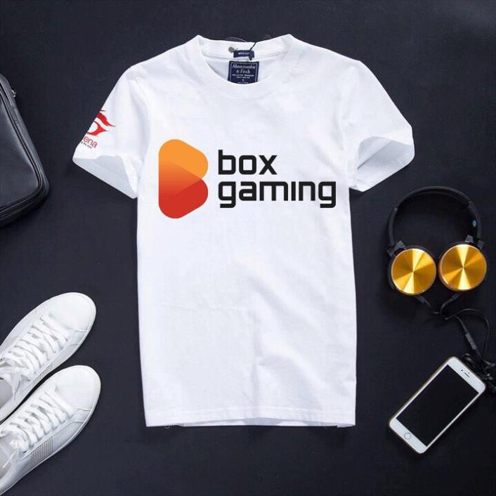 [Hàng có sẵn] Áo Free Frie cotton màu trắng cổ tròn cực hot - Team AF  / áo cực chất | BigBuy360 - bigbuy360.vn