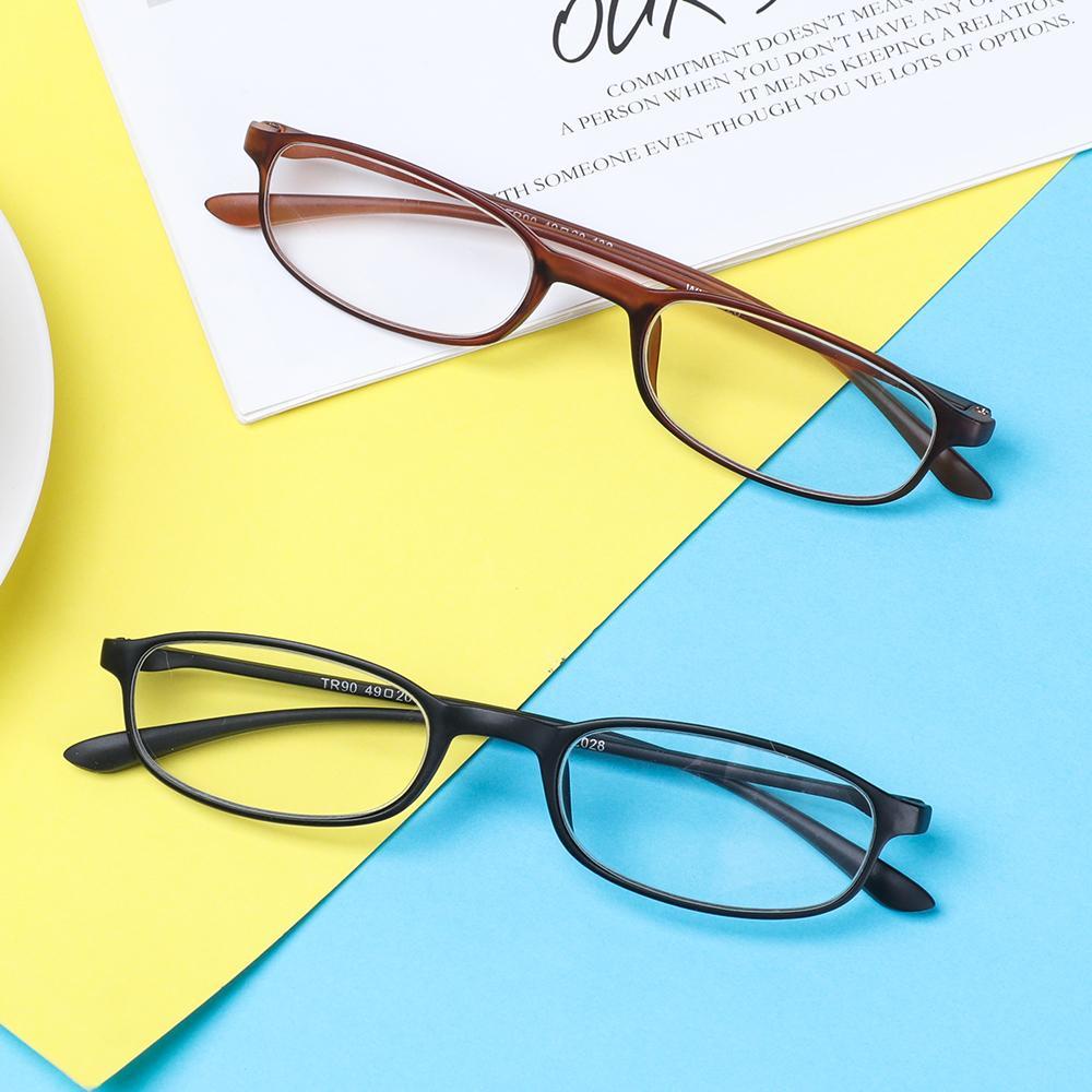 Osier1 Presbyopia Kính Râm Siêu Nhẹ Thoải Mái