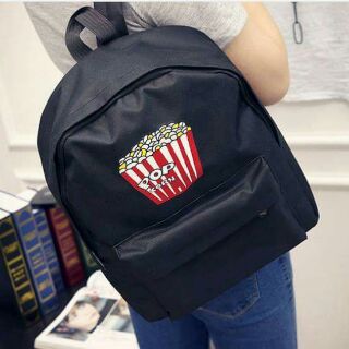 Balo Pop Corn