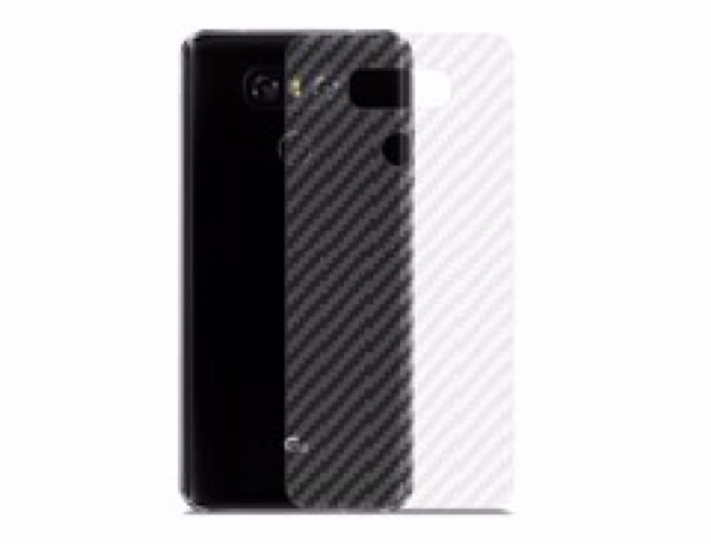 DÁN VÂN CARBON MẶT LƯNG LG G6