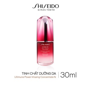 Tinh chất dưỡng da Shiseido Ultimune Power Infusing Concentrate N 30ml
