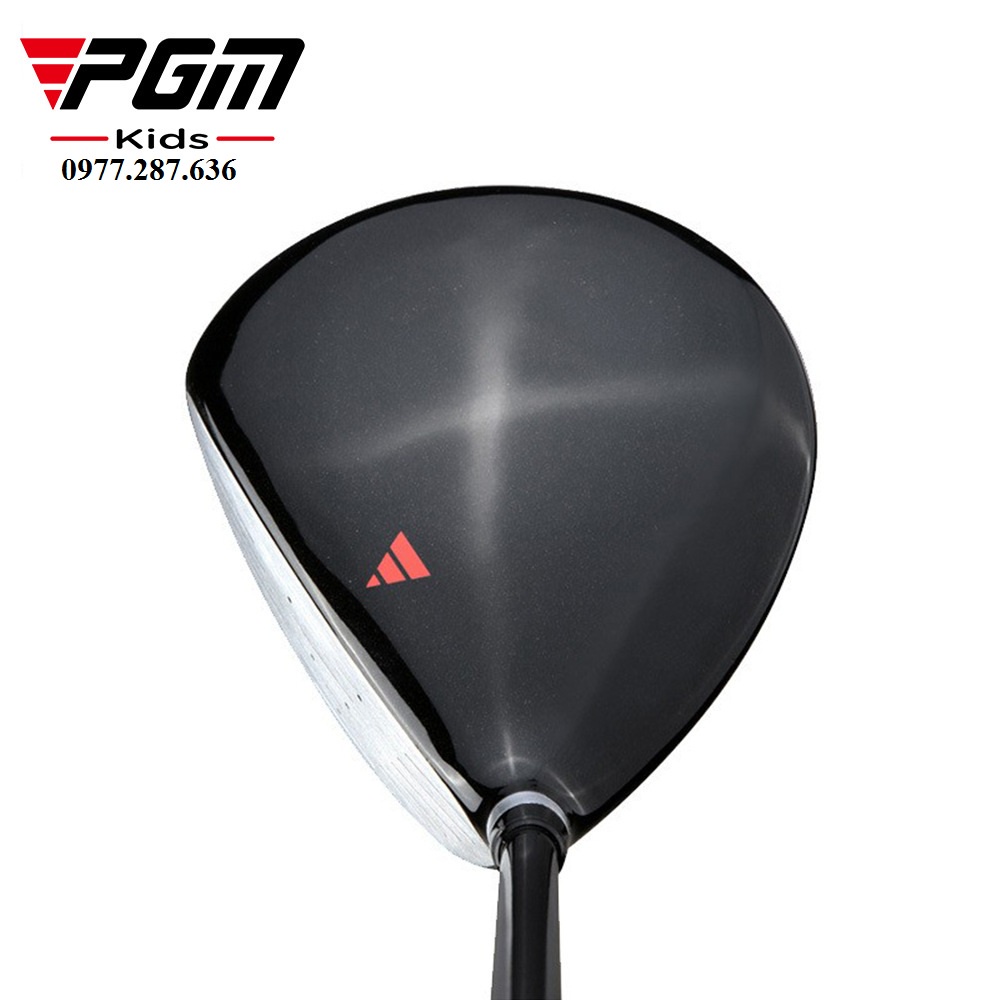 Bộ gậy golf trẻ em tập chơi PGM RIO 2016 từ 5 - 12 Tuổi cao cấp BV007