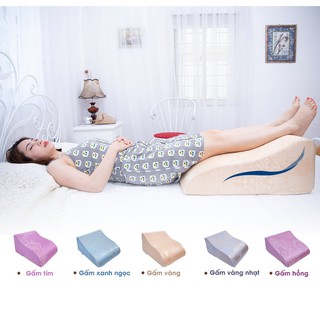 Gối chống giãn tĩnh mạch yorokobi