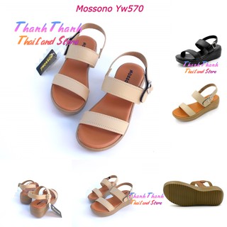 Giày sandal thái lan nữ mossono yw 570