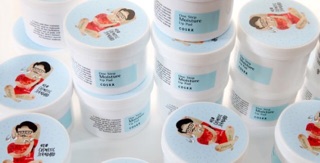 [COSRX] Miếng tẩy da chết Cosrx one step Moisture up pad 70 miếng