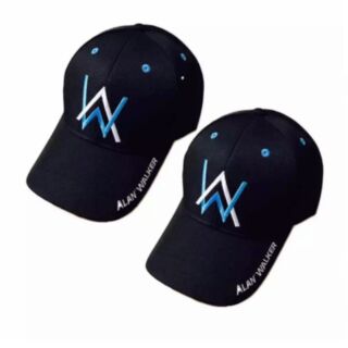 Nón cặp alan walker