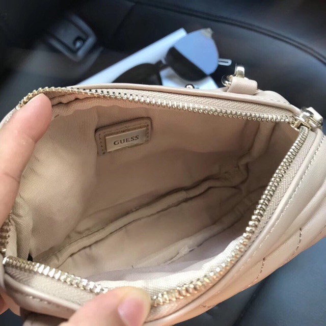 TÚI BAO TỬ GUESS 2in1