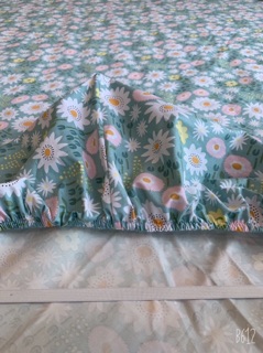 Ga chống thấm cotton lụa MUSO