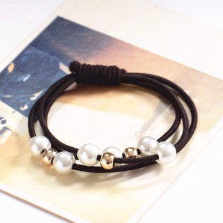 Dây cột tóc Handmade cute