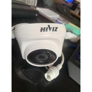 Camera dome Hiviz 2.0mp HI-T1120C20P (chính hãng mai hoàng phân phối) - Camera  lP trong nhà HIVIZ _HI-I212C20P-V1