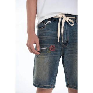 Quần short Amand Gun&Rose Short