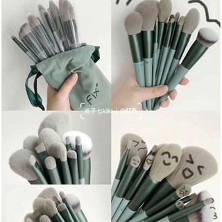 Bộ cọ Fix 13 cây