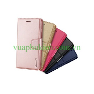 Bao da dạng ví Hanman dành cho Oppo A31 2020, Oppo A91 2020, Oppo F15 2020