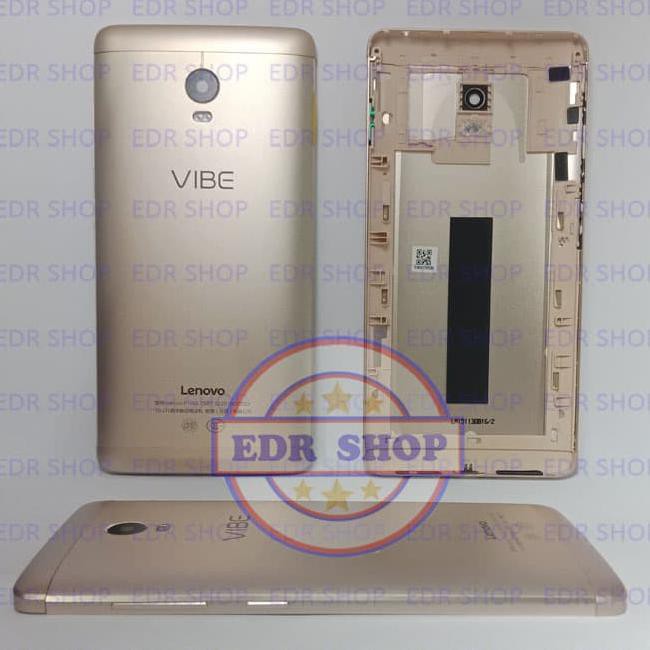 Ốp Lưng Cho Lenovo Vibe P1 Turbo P1A42 H074