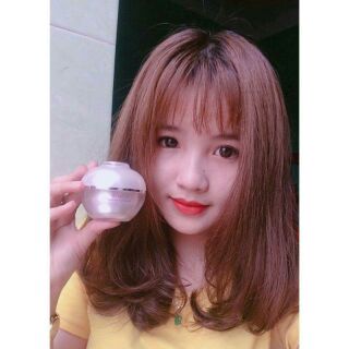 KEM FACE THẠCH CAVIER