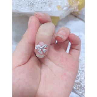 Charm nơ nail quốc dân - giá mềm