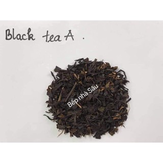 Trà đen nấu trà sữa tách lẻ