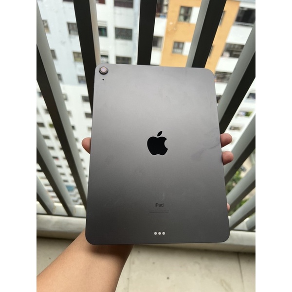 APPLE iPad Air 4 64G Wifi Grey ĐSD
