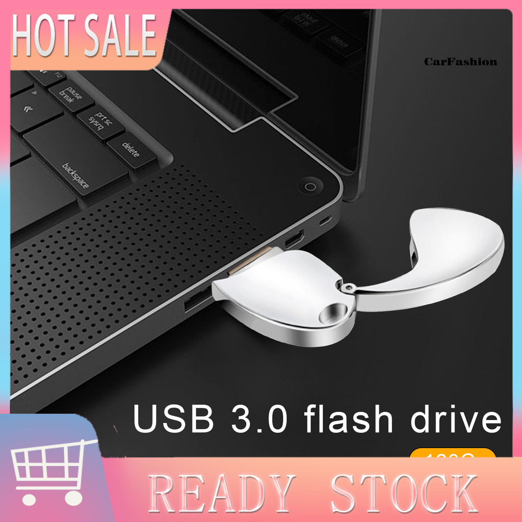 Ổ Cứng Di Động Cdn_K30 32gb / 64gb / 128gb Bằng Kim Loại Dành Cho Tv