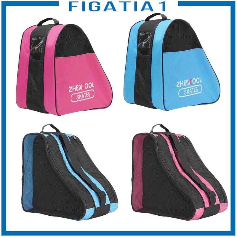 Túi Đựng Giày Trượt Patin Hình Tam Giác Thoáng Khí figatia1