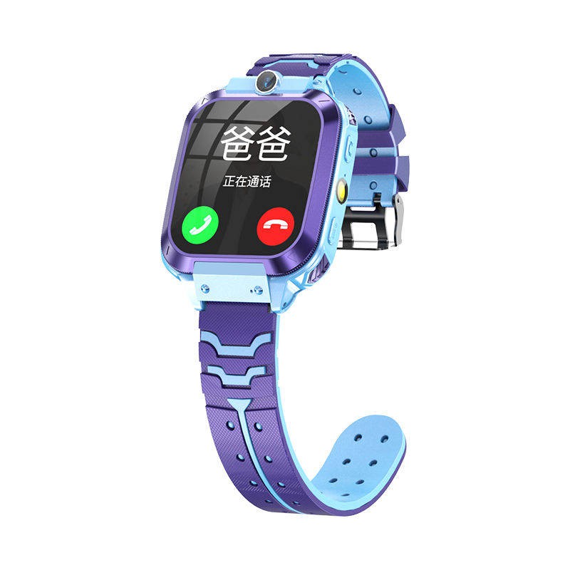 hồ tử LOLO Xiaotian Đàn ông và Phụ nữ Sinh viên Điện thoại Trẻ em Đồng hồ Z5 Độ sâu thông minh Định vị chống nước Gọ | BigBuy360 - bigbuy360.vn