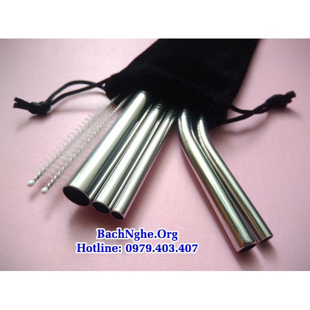Ống hút inox chất lượng nhất Shopee | BigBuy360 - bigbuy360.vn