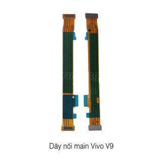Cáp nối main sạc vivo v9 zin